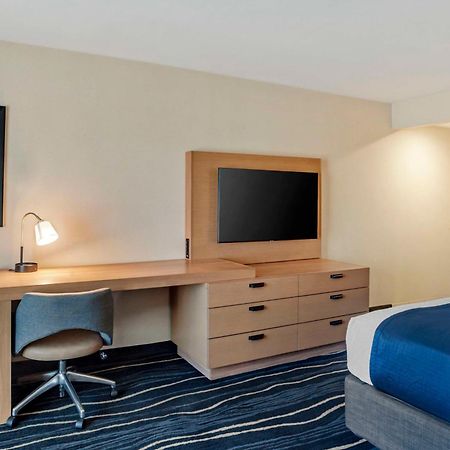 Best Western Plus Marina Gateway Hotel National City Kültér fotó