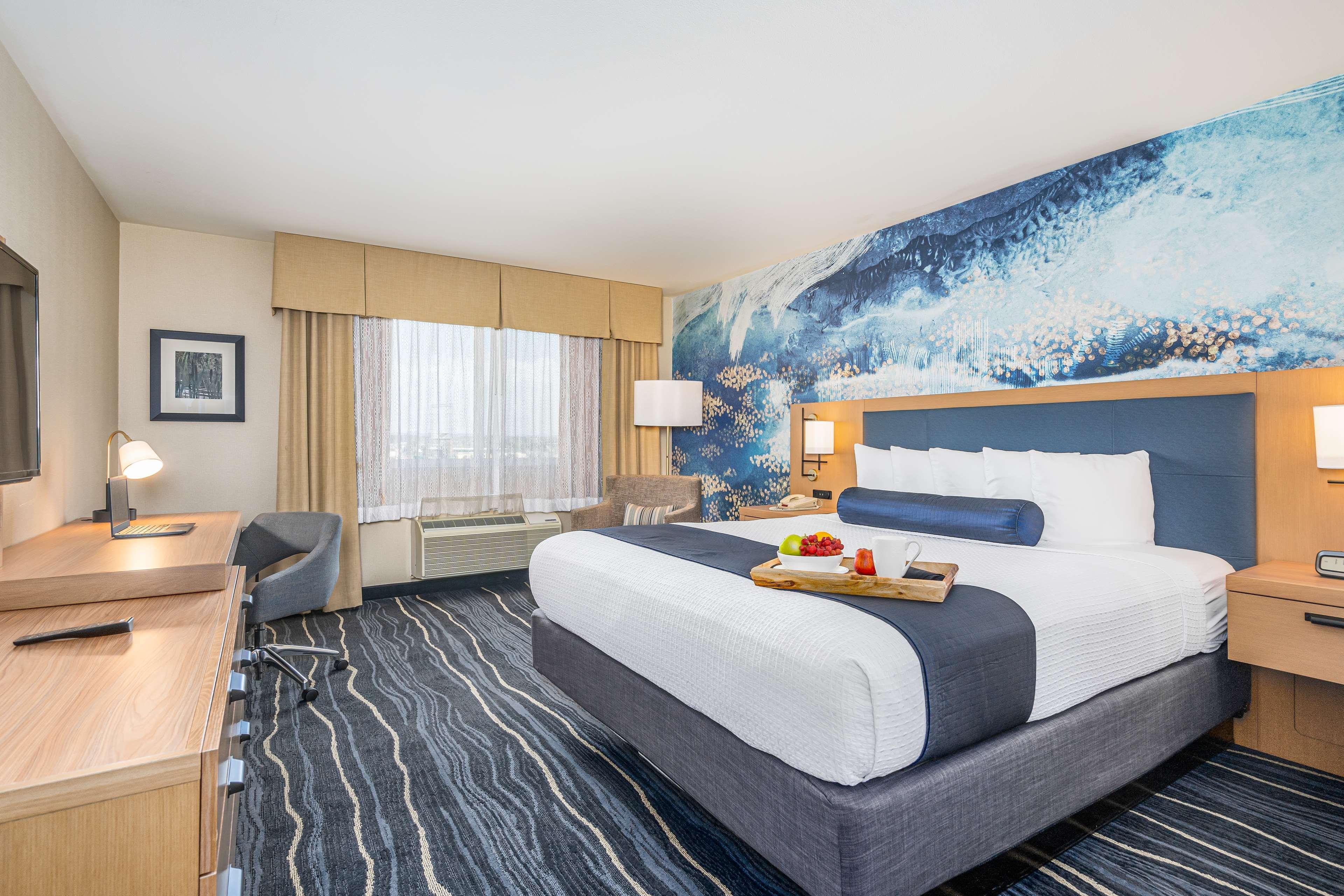 Best Western Plus Marina Gateway Hotel National City Kültér fotó