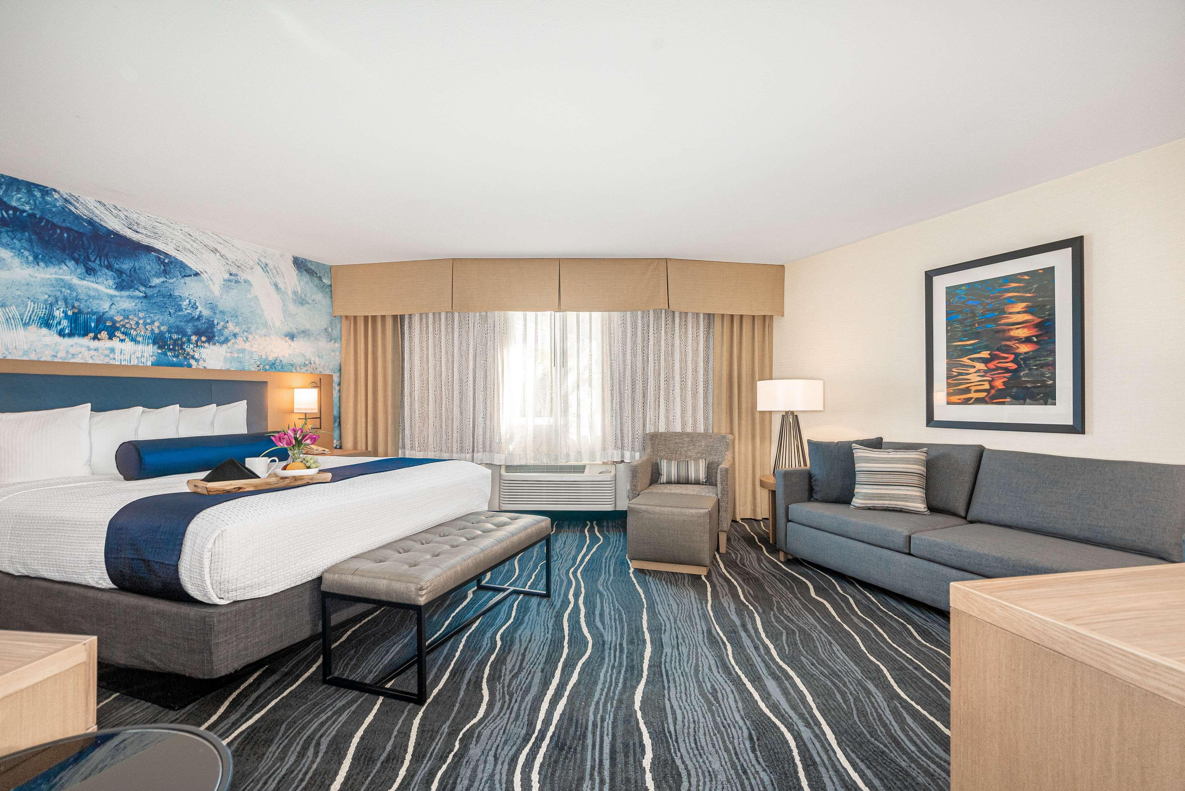 Best Western Plus Marina Gateway Hotel National City Kültér fotó