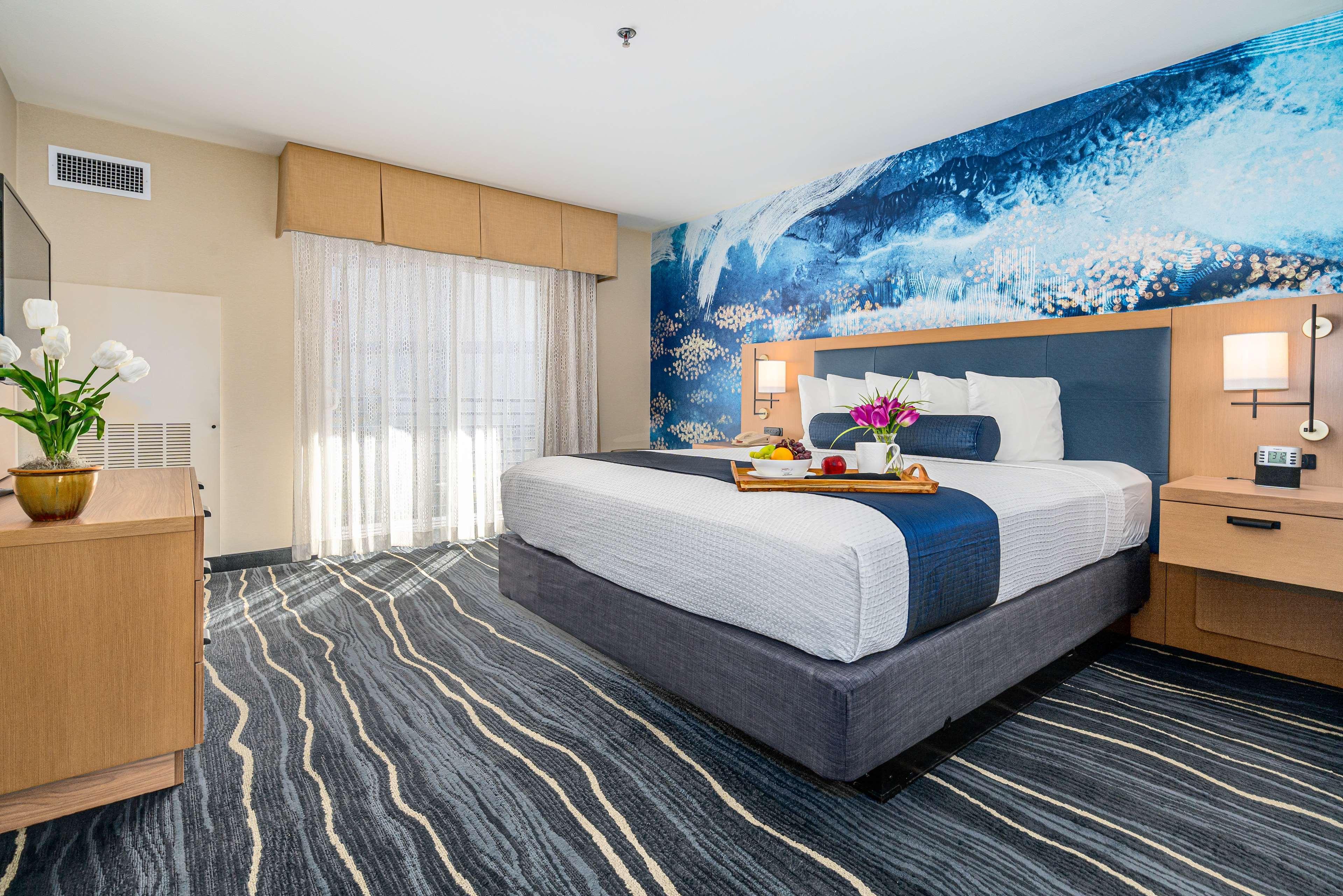 Best Western Plus Marina Gateway Hotel National City Kültér fotó