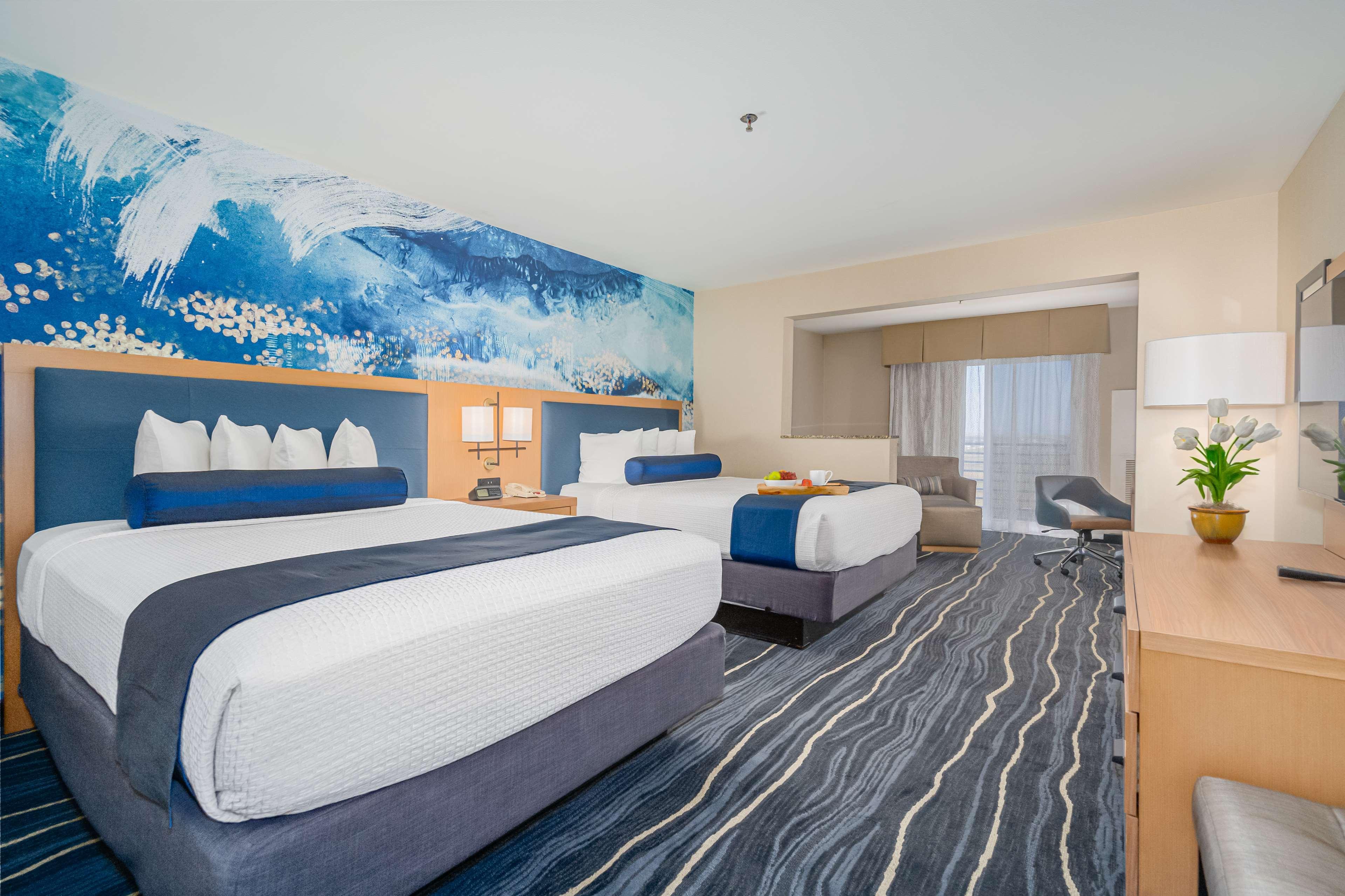 Best Western Plus Marina Gateway Hotel National City Kültér fotó