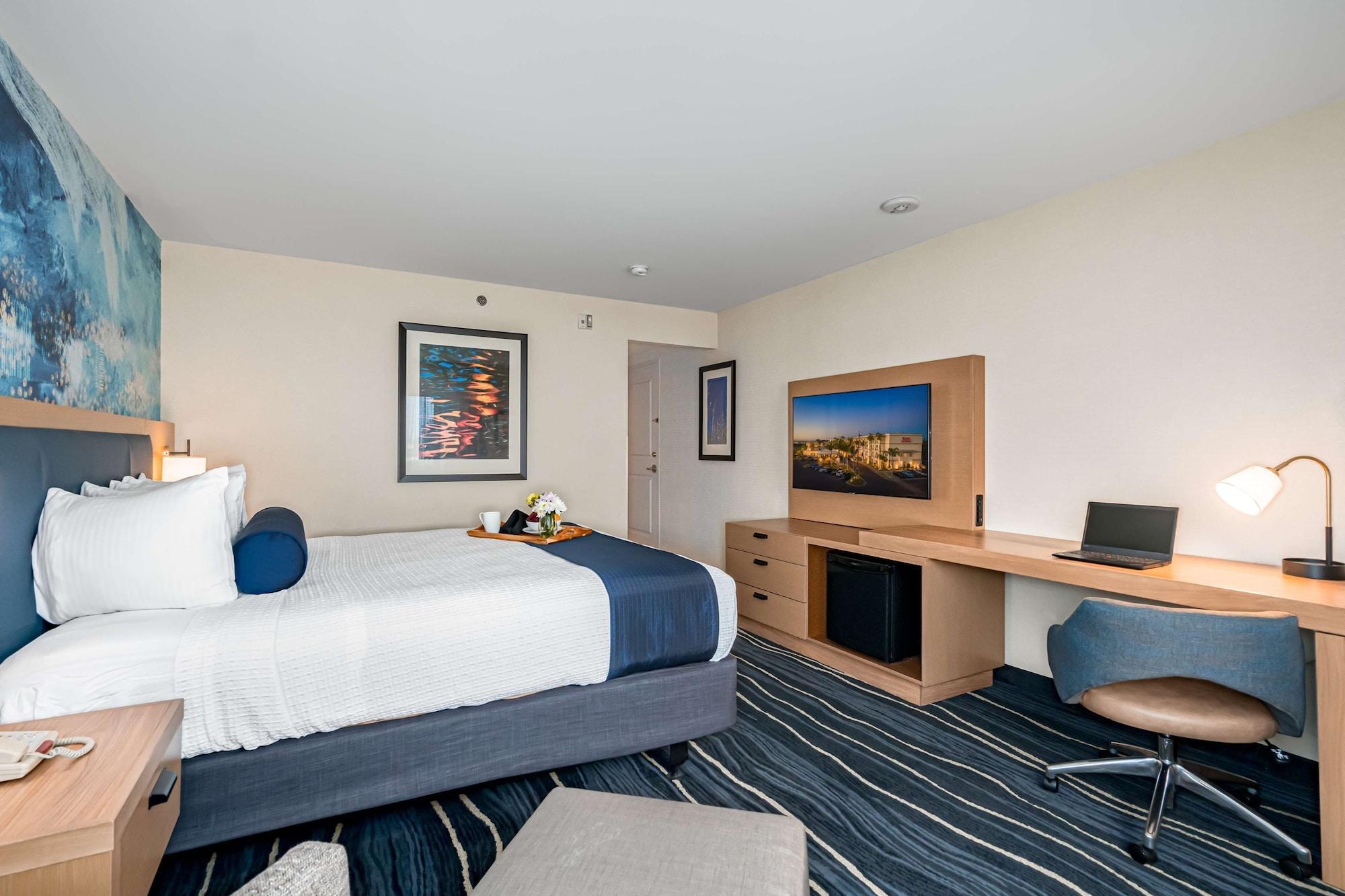 Best Western Plus Marina Gateway Hotel National City Kültér fotó