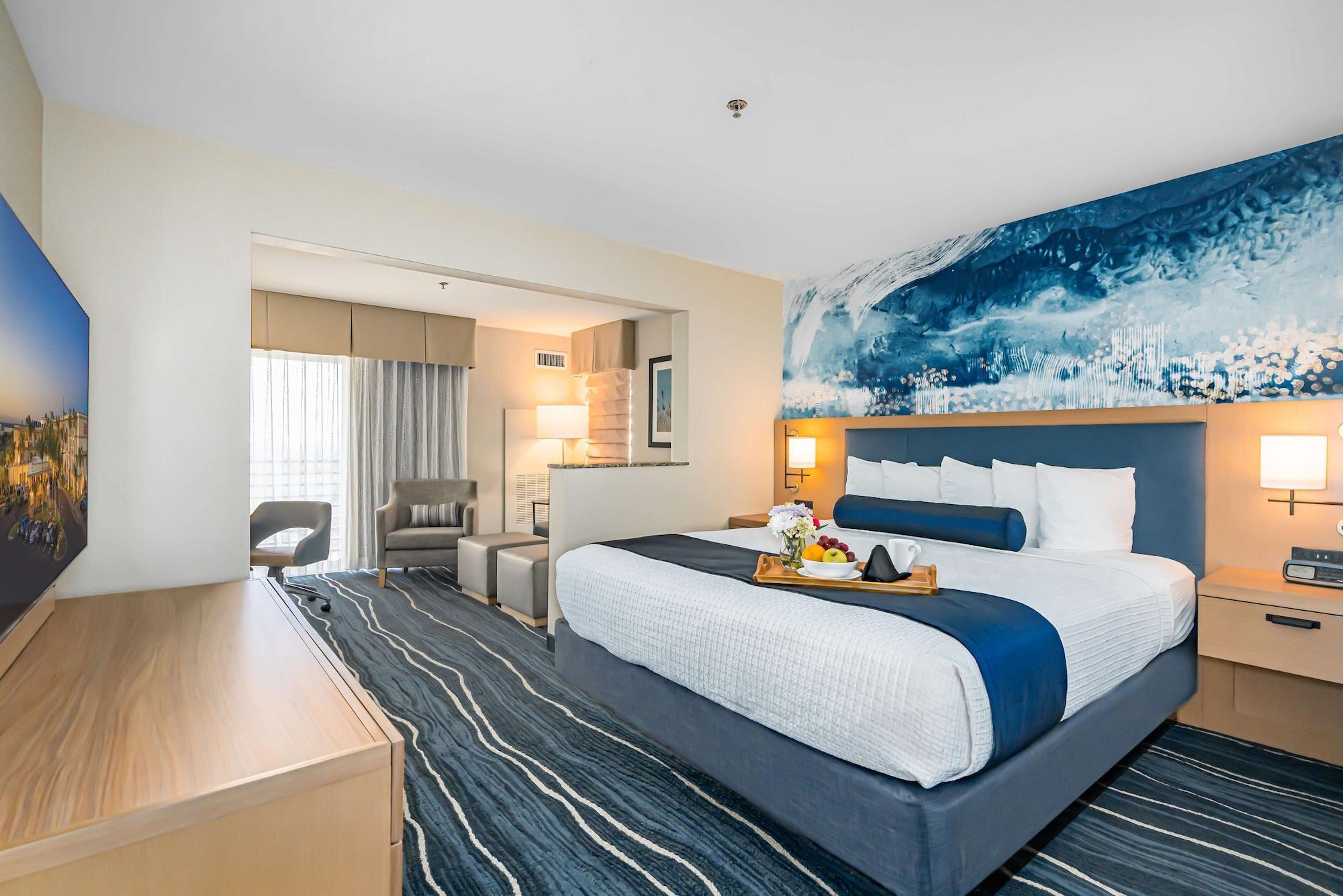 Best Western Plus Marina Gateway Hotel National City Kültér fotó