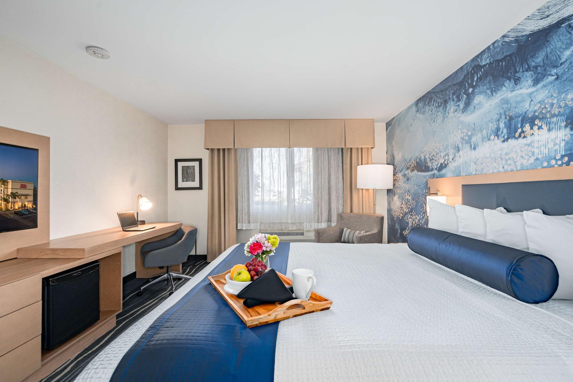 Best Western Plus Marina Gateway Hotel National City Kültér fotó
