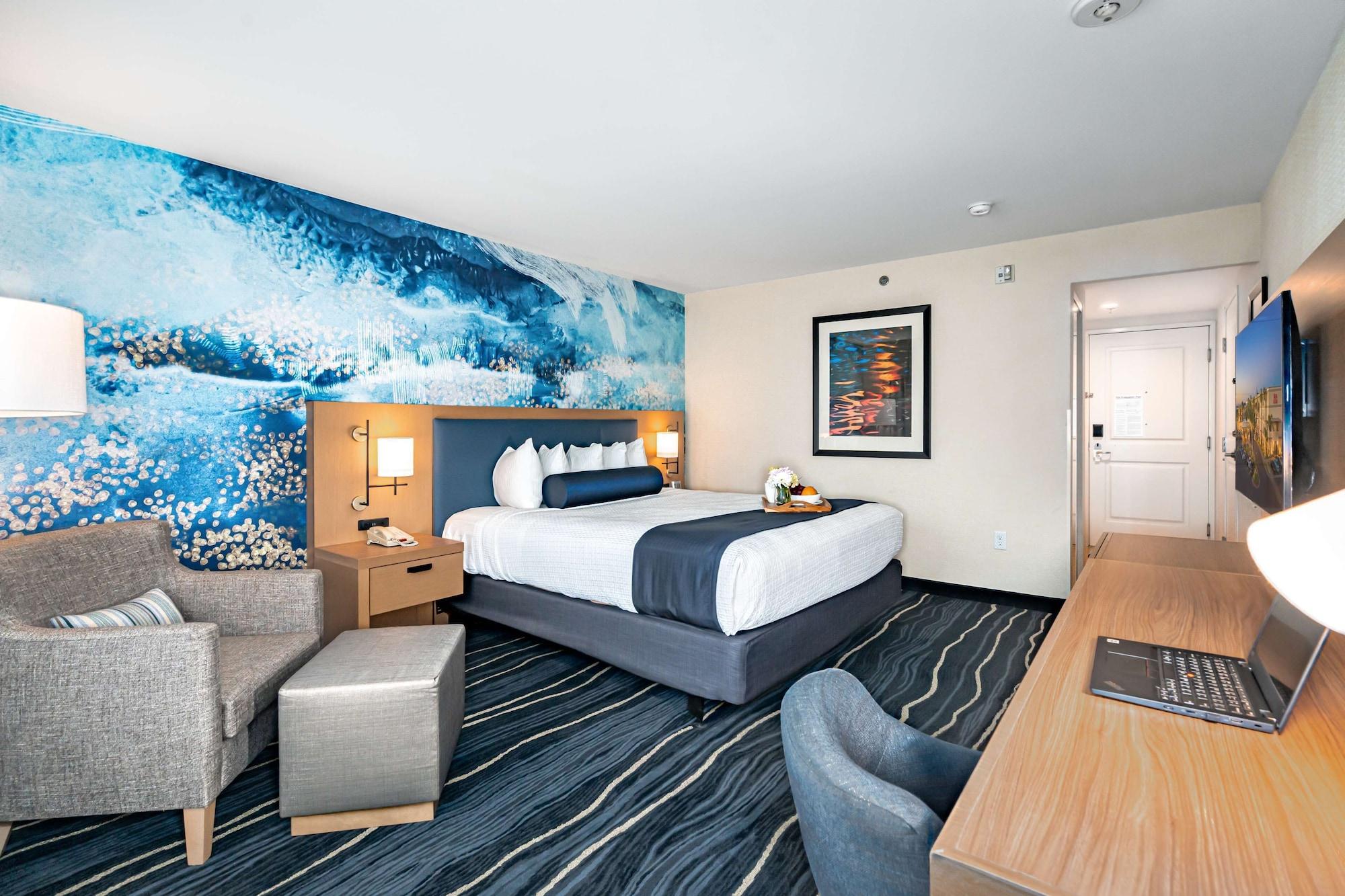 Best Western Plus Marina Gateway Hotel National City Kültér fotó