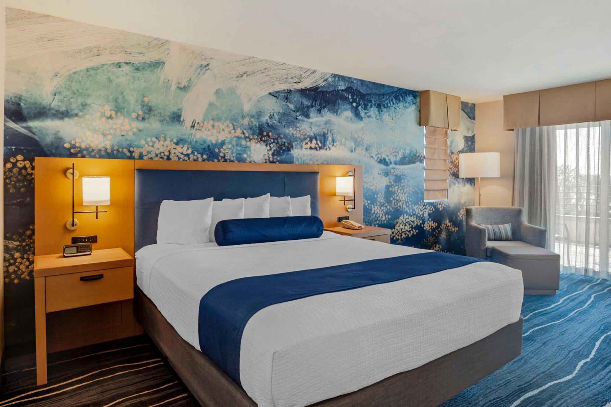 Best Western Plus Marina Gateway Hotel National City Kültér fotó